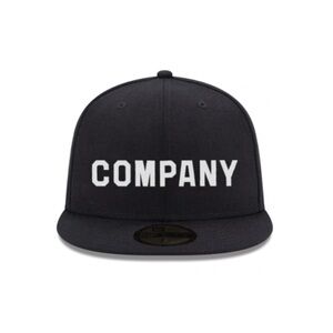 OFFICIAL NEW ERA  3’s Company of the BIG3 SnapBack hat.